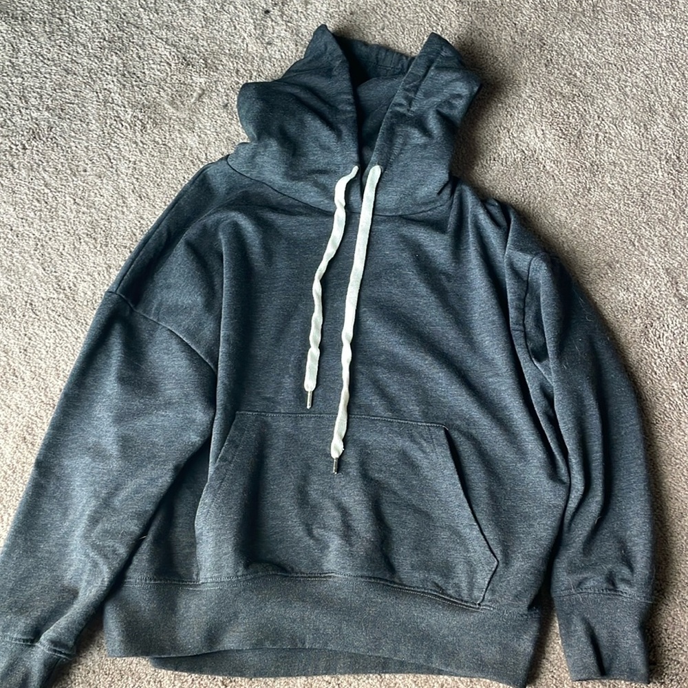 Sundry hoodie size 0